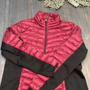 Women’s puffer